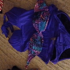 Victoria's Secret swimwear set S